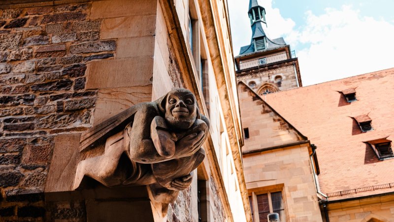 Hutzelmännchen, © Stuttgart-Marketing GmbH, Sarah Schmid