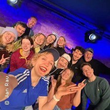 Einsteiger Workshop Standup Comedy, &copy; links im Bild