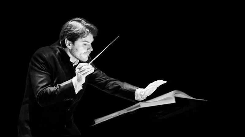 4. Sinfoniekonzert, © Württembergische Staatstheater Stuttgart 4. Sinfoniekonzert, © Württembergische Staatstheater Stuttgart