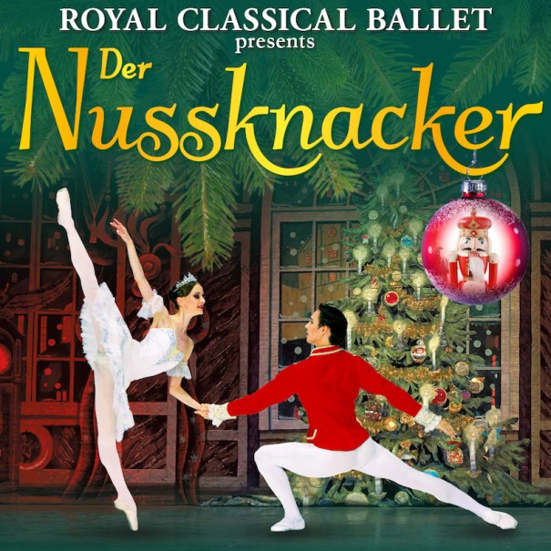 The Nutcracker, © Highlight Concerts GmbH The Nutcracker, © Highlight Concerts GmbH
