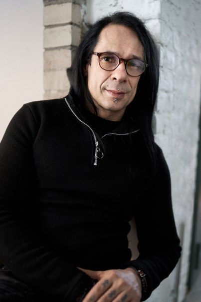 Reading and Discussion | Chris Carter with Benjamin and Diana Gantner | You Can't Catch Me, © Jana Edisonga Reading and Discussion | Chris Carter with Benjamin and Diana Gantner | You Can't Catch Me, © Jana Edisonga