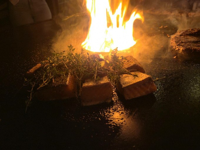 Winter BBQ - Montag & Sonntag, © Cool-Tours StattReisen Winter BBQ - Montag & Sonntag, © Cool-Tours StattReisen