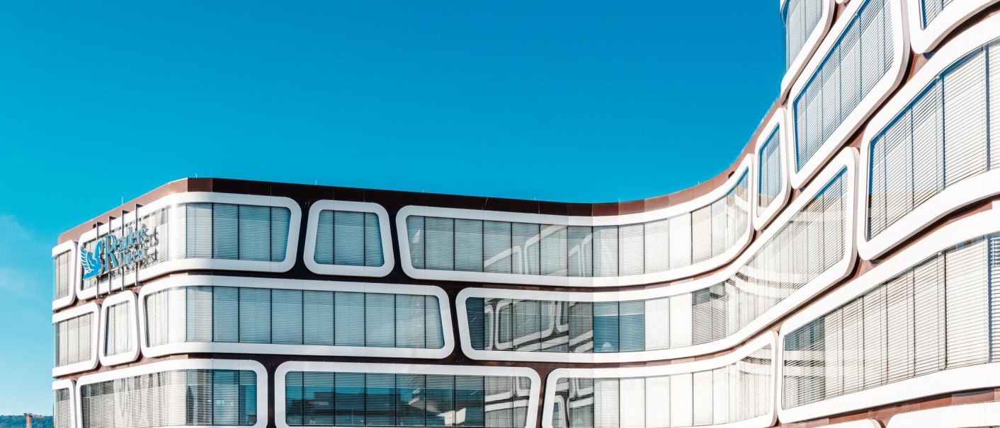 Europaviertel: Z-UP, © Stuttgart-Marketing GmbH, Sarah Schmid