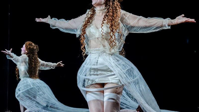 © Württembergische Staatstheater Stuttgart