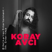 Koray Avci, &copy; links im Bild