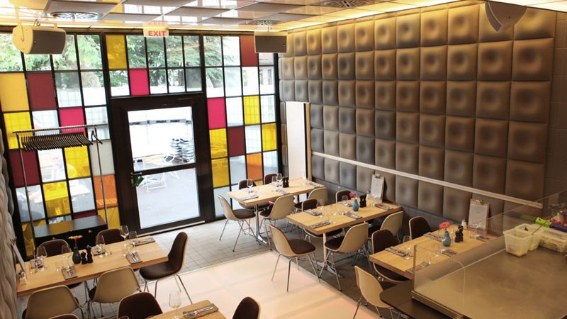 Super the bar in Stuttgart, © Nadine Blum Super the bar in Stuttgart, © Nadine Blum