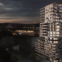 CLOUD N°7 Stuttgart, © CLOUD N°7 APARTMENTS GmbH