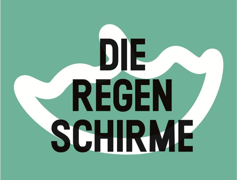 Die Regenschirme, &copy; W&uuml;rttembergische Staatstheater Stuttgart