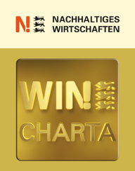 WIN Charta Siegel